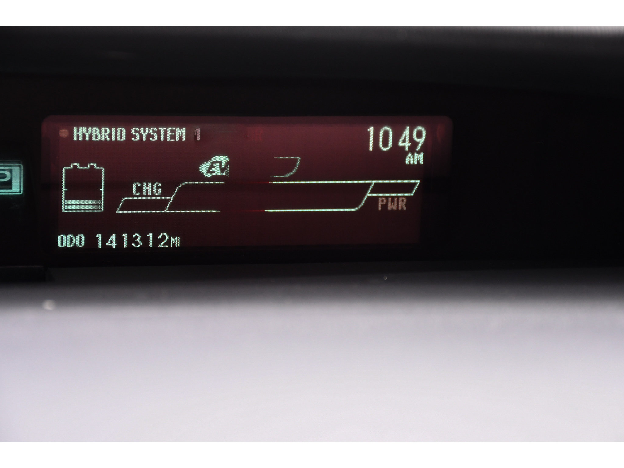 Used 2013 Toyota Prius Two FWD image 18