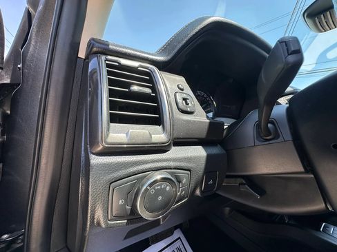 Used 2020 Ford Ranger Lariat w/ Technology Package RWD image 36