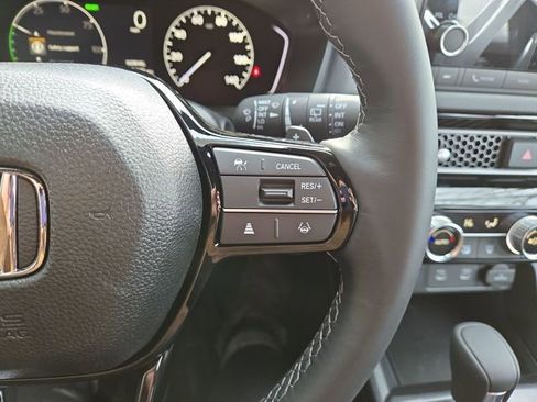 New 2026 Honda Civic Sport image 18