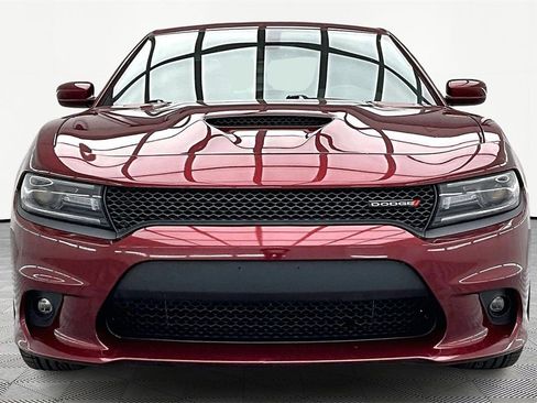 Used 2021 Dodge Charger GT w/ Cold Weather Package image 3