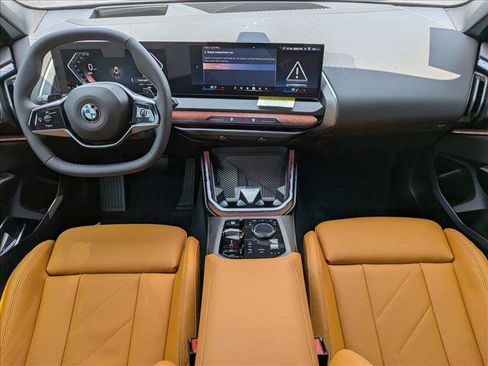 Used 2026 BMW X3 xDrive30i w/ Premium Package AWD/4WD image 16