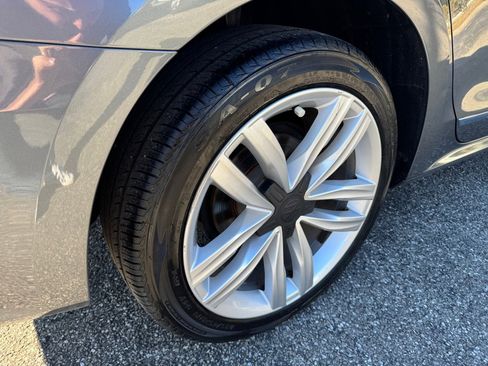 Used 2017 Volkswagen Passat 1.8T SE image 12