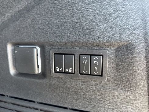 New 2026 Chevrolet Tahoe RST AWD/4WD image 15