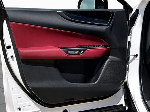Used 2026 Lexus NX 350 AWD w/ Accessory Package (Z1) image 21