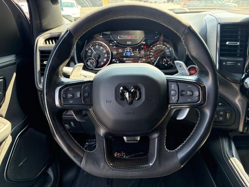 Used 2022 RAM 1500 TRX w/ TRX Level 2 Equipment Group AWD/4WD image 9