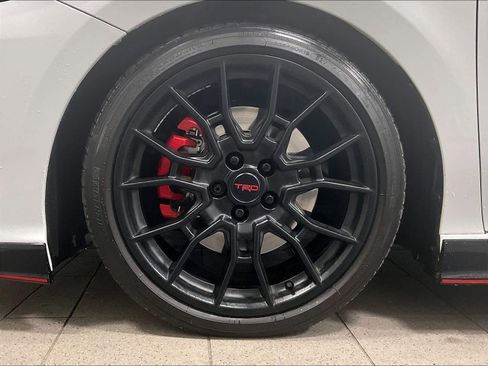 Certified 2022 Toyota Camry TRD image 7