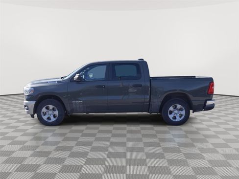 New 2026 RAM 1500 Big Horn image 8