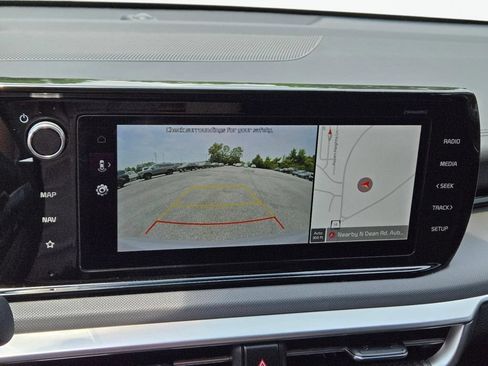 Used 2024 Kia K5 GT-Line w/ GT-Line Premium Package FWD image 24