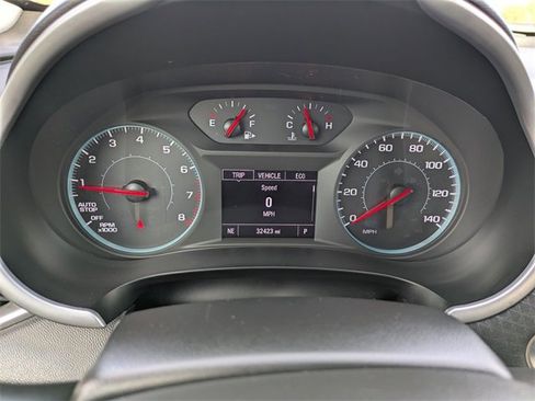 Used 2023 Chevrolet Malibu LT image 28