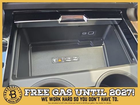 New 2026 GMC Yukon XL Denali Ultimate AWD/4WD image 25