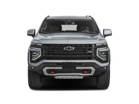 New 2026 Chevrolet Tahoe Z71 w/ Z71 Off-Road Package AWD/4WD image 29