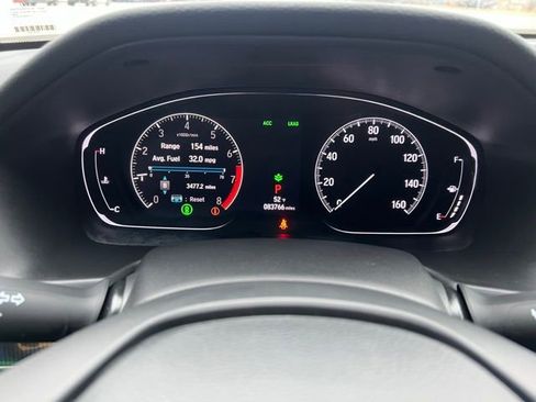 Used 2020 Honda Accord Sport image 15