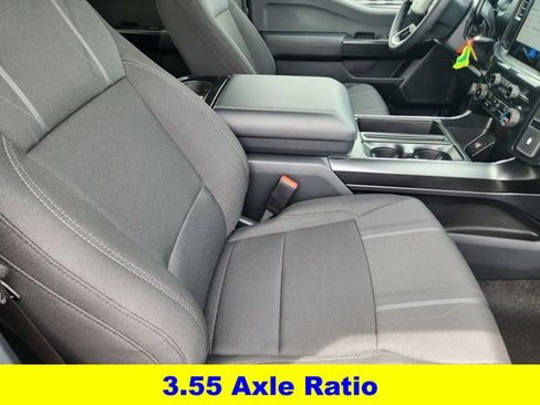 New 2026 Ford F150 STX w/ Equipment Group 200A AWD/4WD image 14