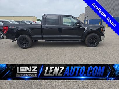 Used 2023 Ford F150 XLT w/ Trailer Tow Package