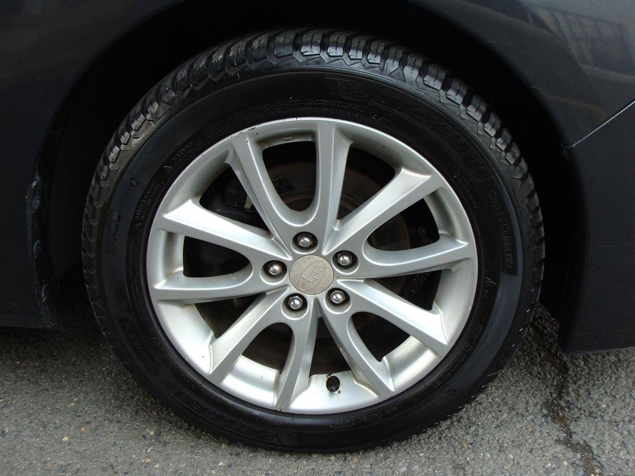 Used 2013 Subaru Impreza 2.0i Premium w/ Popular Pkg 2 AWD/4WD image 25