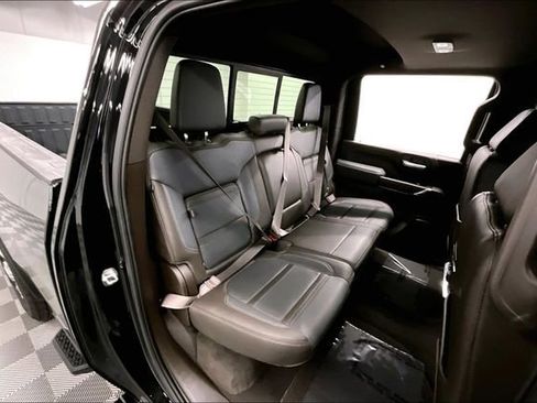 Used 2021 GMC Sierra 3500 Denali w/ Denali Ultimate Package AWD/4WD image 26
