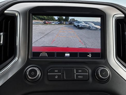 Used 2020 Chevrolet Silverado 1500 RST w/ All-Star Edition AWD/4WD image 23