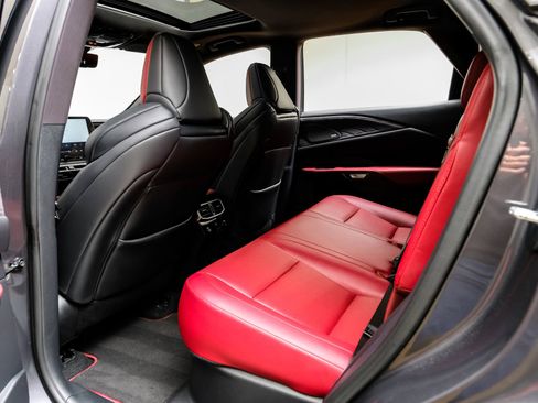 Used 2024 Lexus RX 350 F Sport image 39