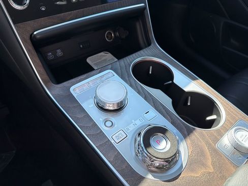 New 2026 Genesis GV80 2.5T Select image 29