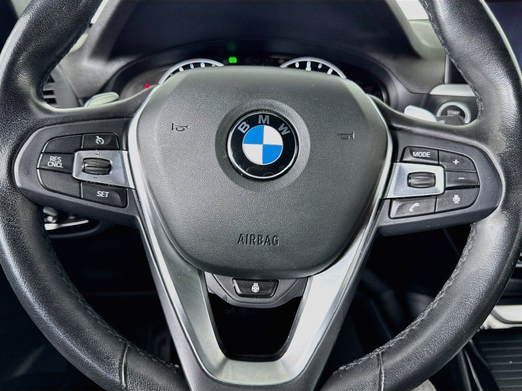Used 2019 BMW X4 xDrive30i AWD/4WD image 36