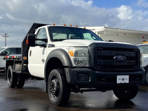 Used 2016 Ford F450 XL AWD/4WD image 30