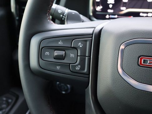 New 2025 GMC Sierra 1500 AT4X image 19