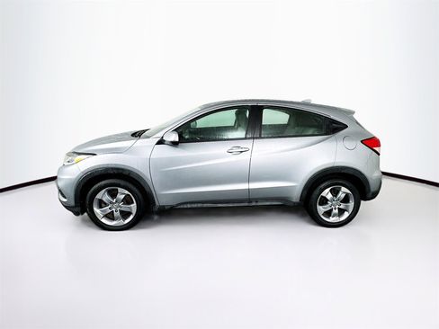 Used 2020 Honda HR-V LX image 4