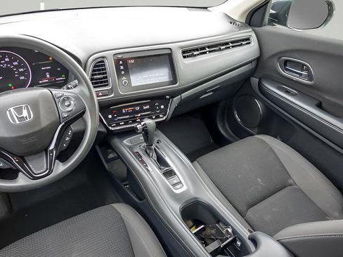 Used 2022 Honda HR-V EX image 16