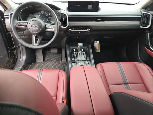 Used 2025 MAZDA CX-50 AWD 2.5 Hybrid w/ Weather Package image 8