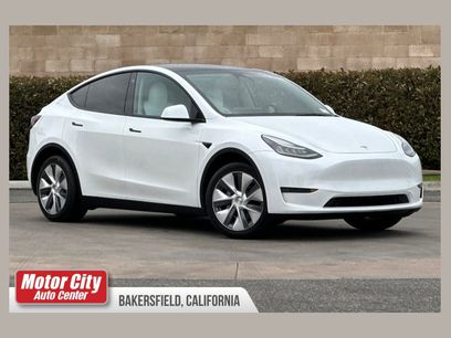 Used 2023 Tesla Model Y Long Range