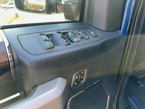 Used 2022 Ford F350 Lariat w/ Lariat Ultimate Package image 25