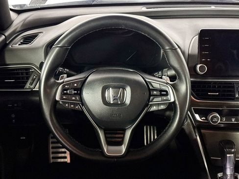 Used 2022 Honda Accord Sport image 13