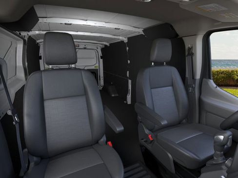 New 2025 Ford Transit 150 Low Roof w/ Load Area Protection Package image 10