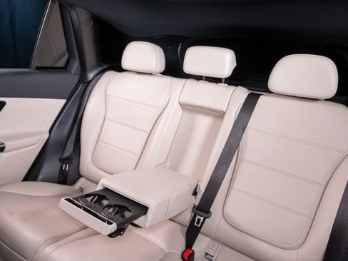 New 2026 Mercedes-Benz GLC 300 4MATIC image 25