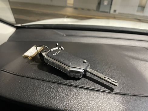 Used 2024 Kia Forte LXS image 21