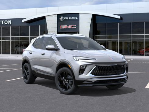 New 2026 Buick Encore GX Sport Touring FWD image 31