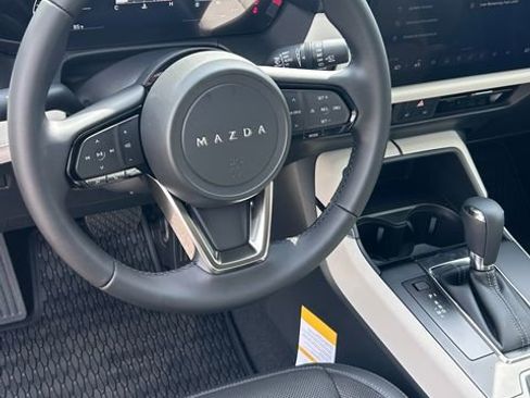 New 2026 MAZDA CX-5 Select AWD/4WD image 8