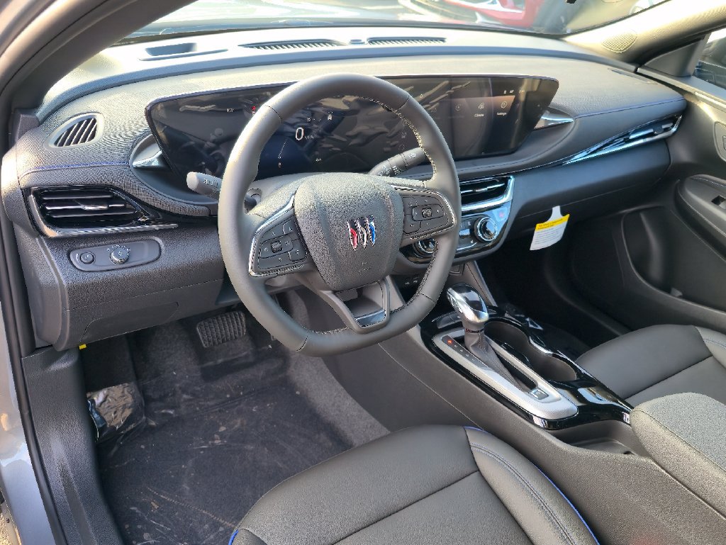 New 2026 Buick Envista Sport Touring w/ Convenience I Package FWD image 11