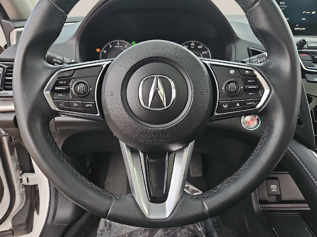 Certified 2024 Acura RDX w/ Technology Package AWD/4WD image 22