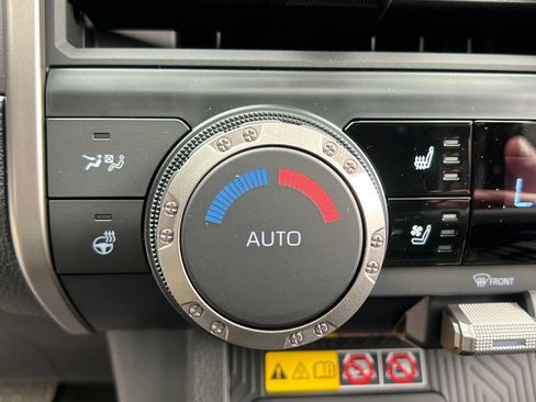 New 2026 Toyota 4Runner TRD Off-Road Premium AWD/4WD image 28