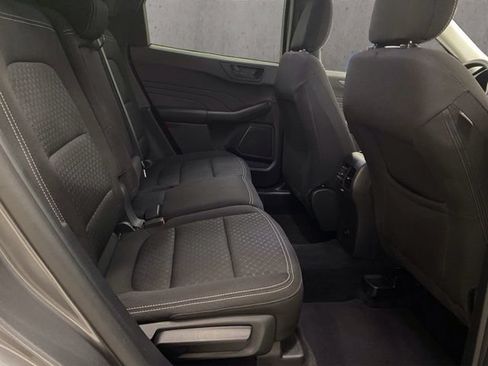 Used 2025 Ford Escape Active AWD/4WD image 23