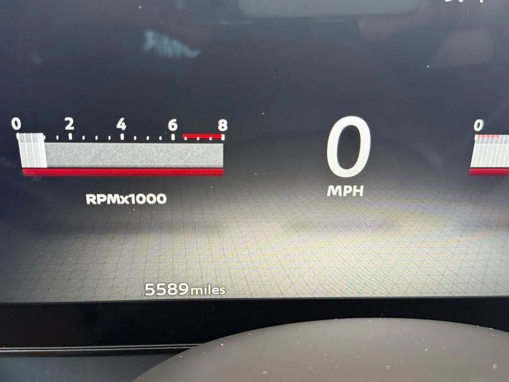 Used 2026 Nissan Kicks SR w/ Cold Weather Package AWD/4WD image 17