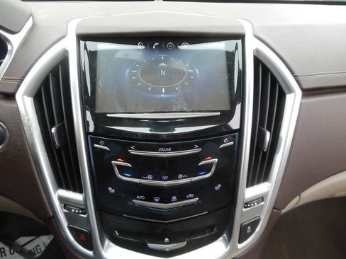 Used 2013 Cadillac SRX Luxury FWD image 40