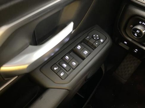 New 2025 RAM 1500 Big Horn image 31