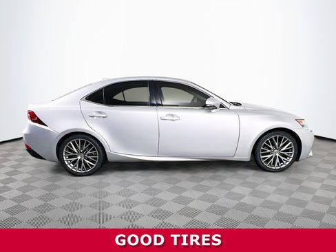 Used 2014 Lexus IS 250 AWD w/ Navigation Package image 30