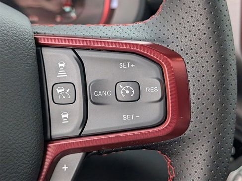 New 2026 RAM 1500 Rebel image 22