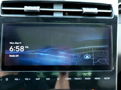 Used 2023 Hyundai Tucson Limited AWD/4WD image 49