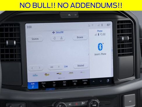 New 2026 Ford F150 XL image 15