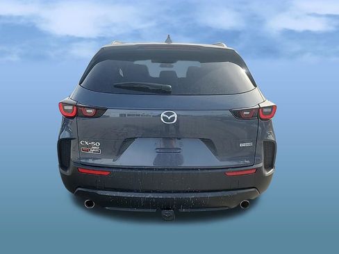 Used 2025 MAZDA CX-50 2.5 Hybrid w/ Weather Package image 6