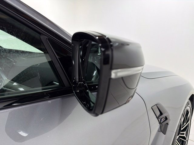 Used 2022 BMW M4 xDrive Competition AWD/4WD image 26